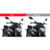 PUIG New Generation Sport Screen (Matt Black) 1439J