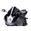 PUIG Z-Racing Screen (Black) 5605N