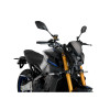 PUIG New Generation Sport Screen (Matt Black) 20643J