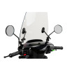 PUIG Urban Screen (Light Smoke) 21856H