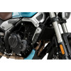 PUIG Vintage 2.0 Frame Sliders (Black) 21597N