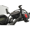 PUIG Clutch Fluid Tank Cap (Black) 9262N