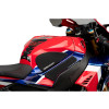 PUIG Side Tank Pad Protector (Black) 21299N