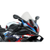 PUIG R-Racer Screen (Clear) 21617W
