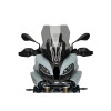 PUIG Touring Screen (Light Smoke) 20447H