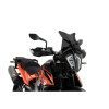 PUIG Sport Screen (Dark Smoke) 3738F