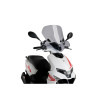 PUIG City Touring Screen (Light Smoke) 21647H