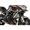 PUIG Engine Guard (Black) 7773N