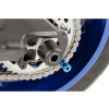 PUIG Spools 6mm (Blue) 5922A