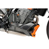 PUIG Engine Spoiler (Carbon Look) 9669C