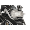 PUIG Headlight Protector (Clear) 7567W