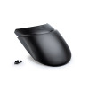 PUIG Front Fender Extender (Black) 6426N
