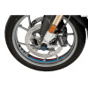 PUIG GS Rim Strips (Black) 20150N