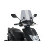 PUIG Traffic Screen (Light Smoke) 9792H