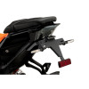 PUIG Tail Tidy (Black) 21917N