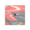 PUIG Chassis Cap (Black) 9631N