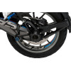 PUIG GS Rim Strips (Black) 20150N