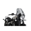 PUIG Custom I Screen (Light Smoke) 0840H