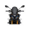 PUIG New Generation Touring Screen (Matt Black) 22078J