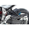 PUIG Hugger (Matt Black) 7048J