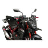 PUIG Naked Front Spoiler (Black) 21519N