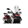 PUIG Touring Screen With Extender (Clear) 21800W