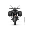 SHAD 3P Pannier Fitting Kit R0HM46IF