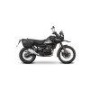 SHAD 3P Pannier Fitting Kit R0HM46IF