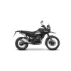 SHAD 3P Pannier Fitting Kit R0HM46IF