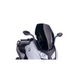 PUIG V-Tech Line Sport Screen (Black) 6031N