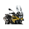 PUIG Adjustable Touring Screen (Clear) 3178W