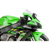 PUIG Sport Downforce Spoilers (Black) 9882N