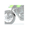 PUIG Front Fender Extender (Black) 5781N