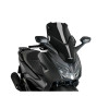 PUIG V-Tech Line Sport Screen (Black) 21319N