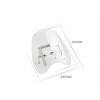 PUIG Chopper Screen (Clear) 0854W