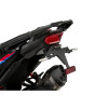 PUIG Tail Tidy (Black) 3842N