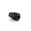 PUIG Nylon Pucks 2.0 M10 For Vintage Frame Sliders (Black) 3153N