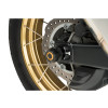 PUIG PHB19 Swing Arm Protector (Black) 20280N