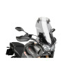 PUIG Touring Screen With Extender (Light Smoke) 7600H