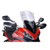 PUIG Touring Plus Screen (Light Smoke) 5250H