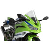 PUIG R-Racer Screen (Clear) 22468W