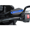 PUIG Front Brake liquid tank cover (Blue) 9275A