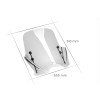 PUIG TX Screen (Clear) 22328W