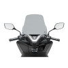PUIG V-Tech Line Touring Screen (Light Smoke) 22429H