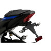 PUIG Tail Tidy (Black) 3620N