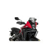 PUIG Sport Screen (Light Smoke) 22020H