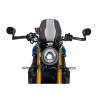 PUIG New Generation Sport Screen (Dark Smoke) 21431F