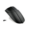 PUIG Front Fender Extender (Black) 9287N