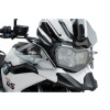 PUIG Headlight Protector (Clear) 9762W