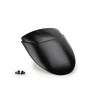 PUIG Front Fender Extender (Black) 21165N